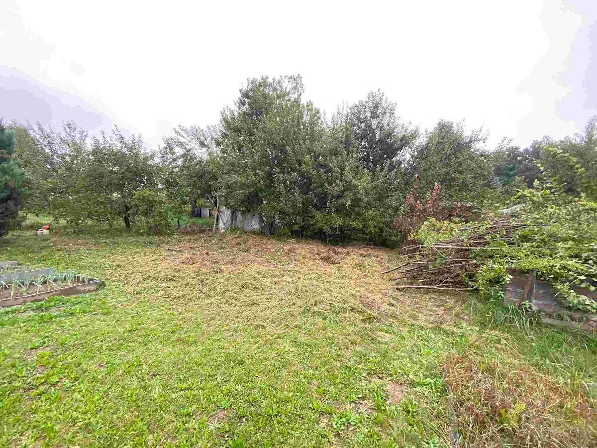 Prodej zahrady 194 m²